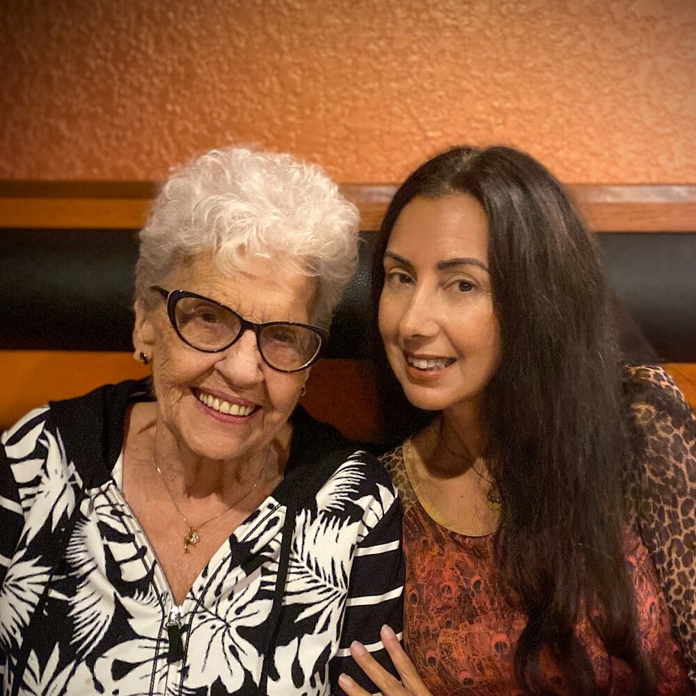 Meet your Posher, Marla